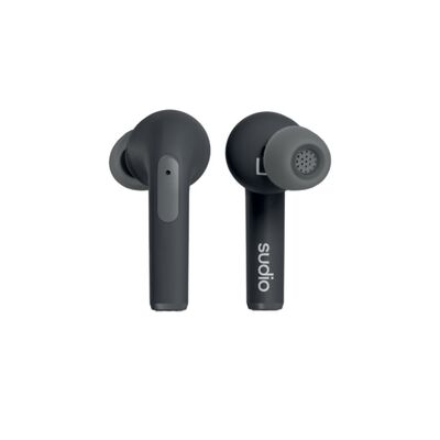 N2 Pro Bluetooth Kulaklık Siyah - 1