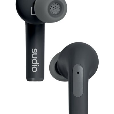 N2 Pro Bluetooth Kulaklık Siyah - 2