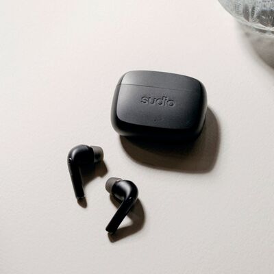 N2 Pro Bluetooth Kulaklık Siyah - 4