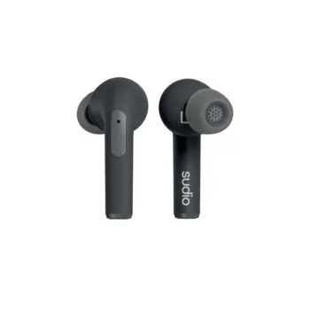 N2 Pro Bluetooth Kulaklık Siyah - Sudio
