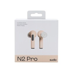 N2 Pro Bluetooth Kulaklık Sand - 7
