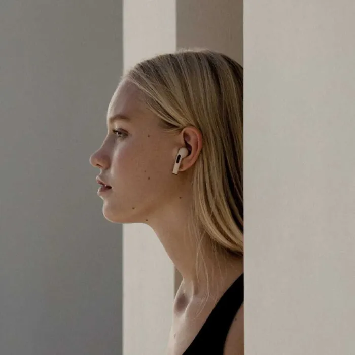 N2 Pro Bluetooth Kulaklık Sand - 5