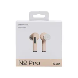 N2 Pro Bluetooth Kulaklık Sand - 6