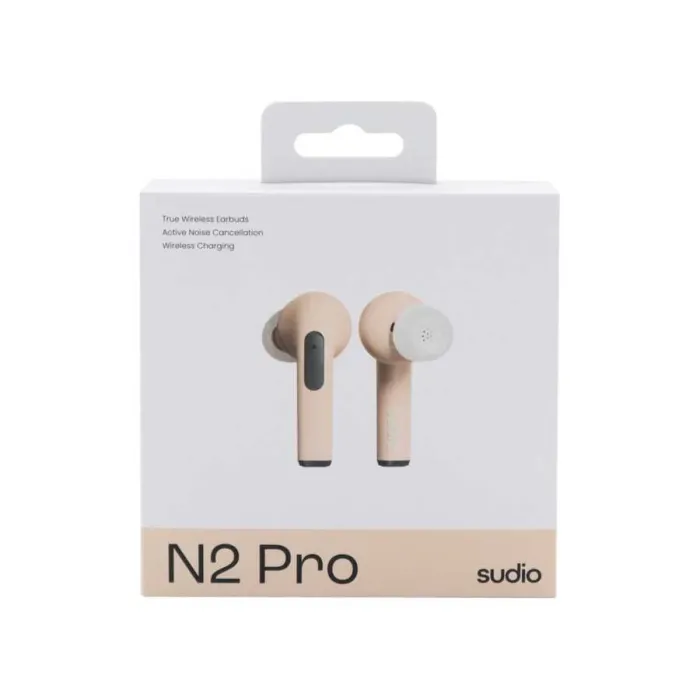 N2 Pro Bluetooth Kulaklık Sand - 6