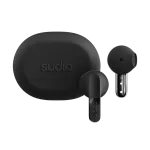N3 Black True Wireless Kulak İçi Kulaklık - 1