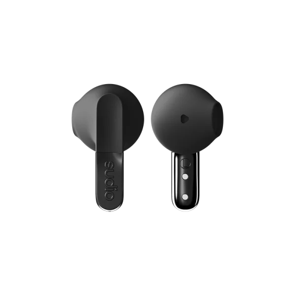 N3 Black True Wireless Kulak İçi Kulaklık - 2
