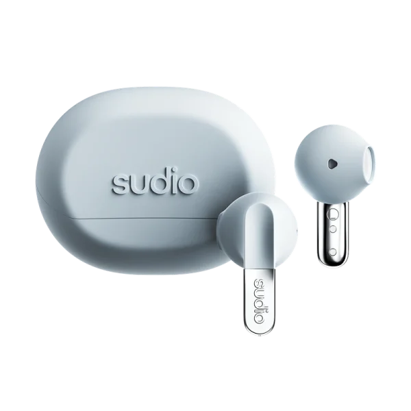 N3 Blue True Wireless Kulak İçi Kulaklık - 1