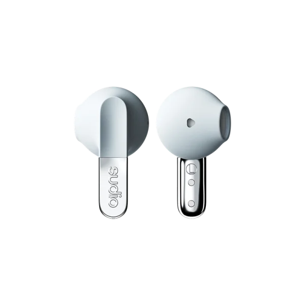 N3 Blue True Wireless Kulak İçi Kulaklık - 2