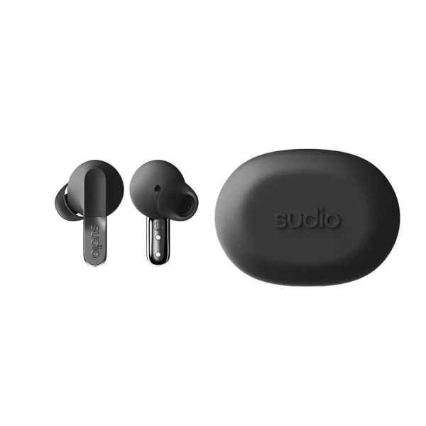 N3 Pro Black ANC True Wireless Kulak İçi Kulaklık - 1