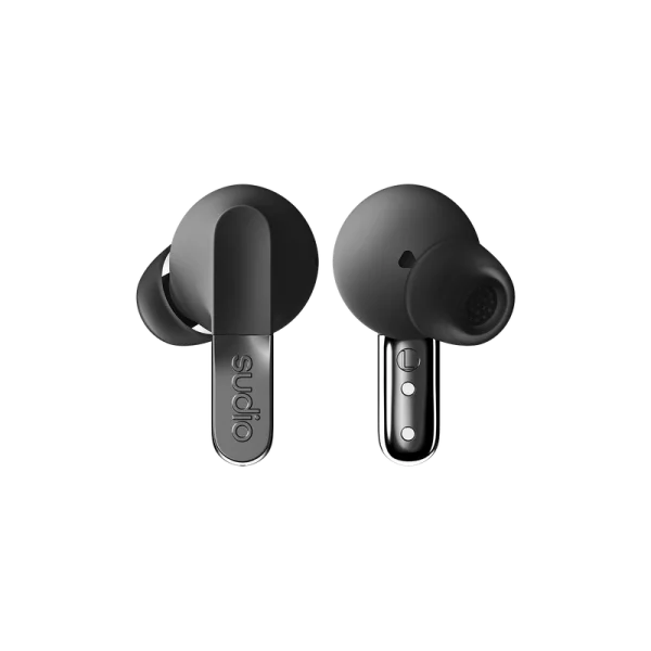 N3 Pro Black ANC True Wireless Kulak İçi Kulaklık - 2