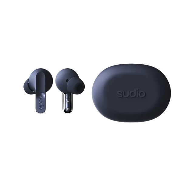 N3 Pro Blue ANC True Wireless Kulak İçi Kulaklık - 1