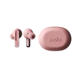 N3 Pro Pink ANC True Wireless Kulak İçi Kulaklık - 1
