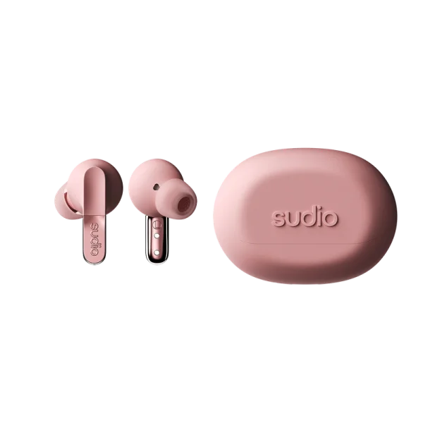 N3 Pro Pink ANC True Wireless Kulak İçi Kulaklık - 1