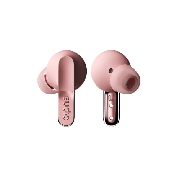 N3 Pro Pink ANC True Wireless Kulak İçi Kulaklık - 2