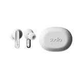 N3 Pro White ANC True Wireless Kulak İçi Kulaklık - 1