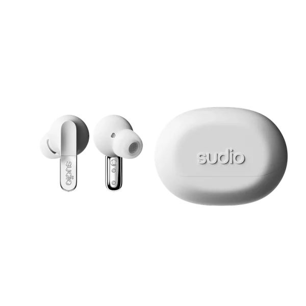 N3 Pro White ANC True Wireless Kulak İçi Kulaklık - 1