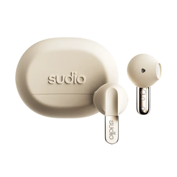 N3 Sand True Wireless Kulak İçi Kulaklık - 1