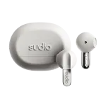 N3 White True Wireless Kulak İçi Kulaklık - 1