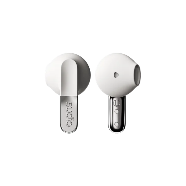 N3 White True Wireless Kulak İçi Kulaklık - 2