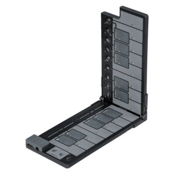NANOKEY FOLD-BK - KORG