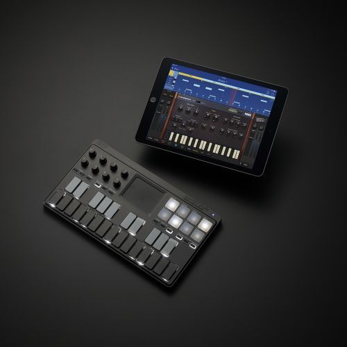 NANOKEY STUDIO - KORG