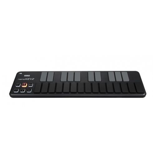 NANOKEY2-BK - 1
