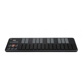 NANOKEY2-BK / Midi Klavye - KORG