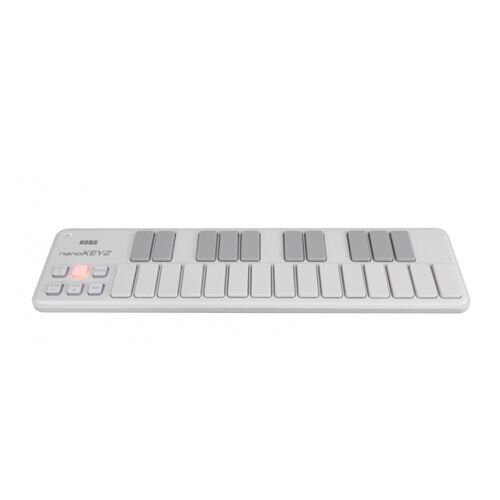 NANOKEY2-WH - 1