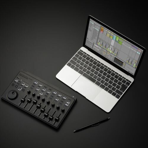 NANOKONTROL STUDIO - 1