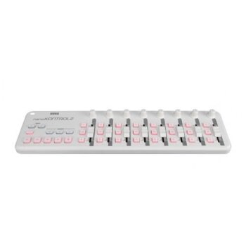 NANOKONTROL2-WH - KORG