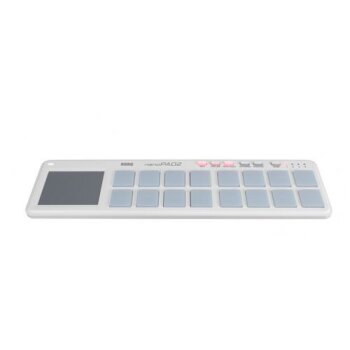 NANOPAD2-WH / Pad Controller - KORG