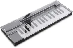 Native Instruments Komplete Kontrol M32 için Decksaver LE Koruyucu Kapak - 2