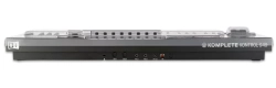 Native Instruments Komplete Kontrol S49 MK2 için Decksaver Koruyucu Kapak - 2