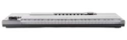 Native Instruments Komplete Kontrol S49 MK2 için Decksaver Koruyucu Kapak - 3