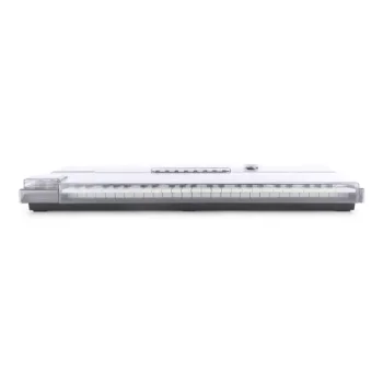Native Instruments Komplete Kontrol S49 MK3 için Decksaver Koruyucu Kapak - 2