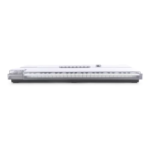 Native Instruments Komplete Kontrol S49 MK3 için Decksaver Koruyucu Kapak - 2