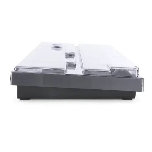 Native Instruments Komplete Kontrol S49 MK3 için Decksaver Koruyucu Kapak - 3