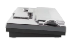 Native Instruments Komplete Kontrol S61 MK2 için Decksaver Koruyucu Kapak - 2