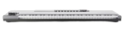 Native Instruments Komplete Kontrol S61 MK2 için Decksaver Koruyucu Kapak - 3