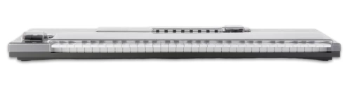 Native Instruments Komplete Kontrol S61 MK2 için Decksaver Koruyucu Kapak - 3