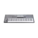 Native Instruments Komplete Kontrol S61 MK2 için Decksaver Koruyucu Kapak - 1