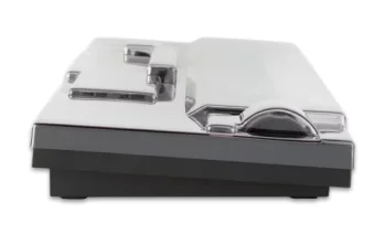 Native Instruments Komplete Kontrol S61 MK2 için Decksaver Koruyucu Kapak - 2