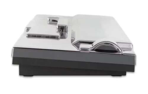 Native Instruments Komplete Kontrol S61 MK2 için Decksaver Koruyucu Kapak - 2