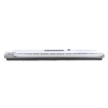 Native Instruments Komplete Kontrol S61 MK3 için Decksaver Koruyucu Kapak - 2