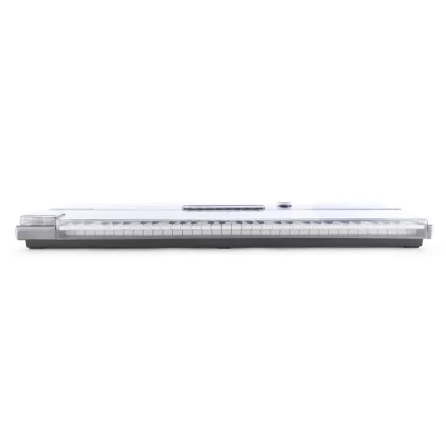 Native Instruments Komplete Kontrol S61 MK3 için Decksaver Koruyucu Kapak - 2