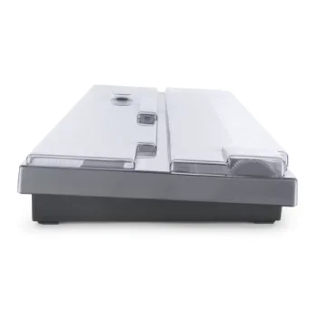Native Instruments Komplete Kontrol S61 MK3 için Decksaver Koruyucu Kapak - 3