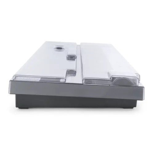 Native Instruments Komplete Kontrol S61 MK3 için Decksaver Koruyucu Kapak - 3