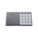 Native Instruments Maschine Mikro MK3 için Decksaver Koruyucu Kapak - 1