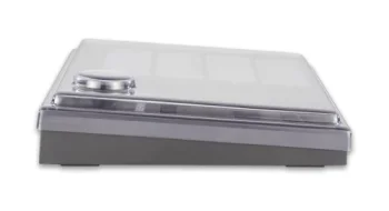 Native Instruments Maschine Mikro MK3 için Decksaver Koruyucu Kapak - 3