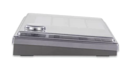 Native Instruments Maschine Mikro MK3 için Decksaver Koruyucu Kapak - 3